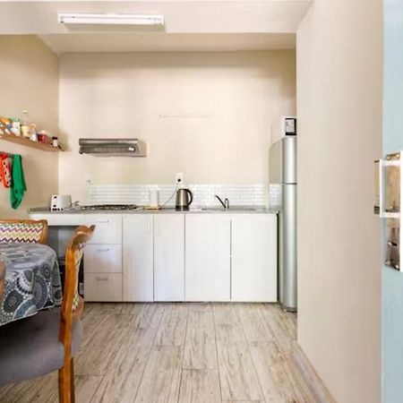 メンドーサ Coraggiosa Bed & Breakfast エクステリア 写真