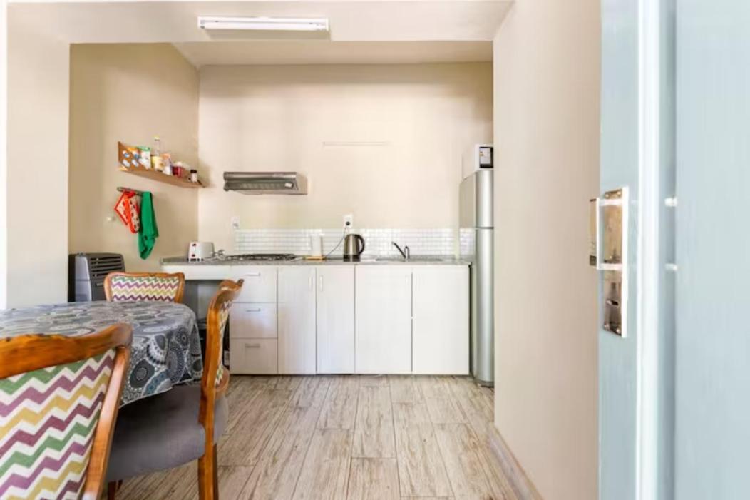 メンドーサ Coraggiosa Bed & Breakfast エクステリア 写真