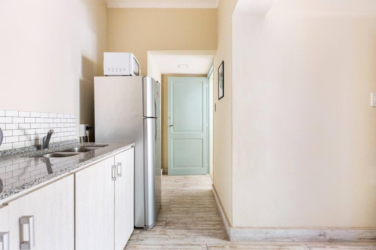 メンドーサ Coraggiosa Bed & Breakfast エクステリア 写真