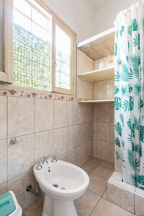 メンドーサ Coraggiosa Bed & Breakfast エクステリア 写真