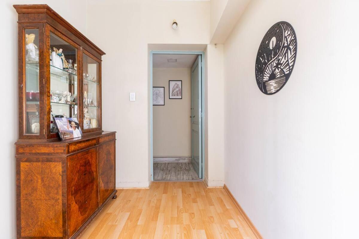 メンドーサ Coraggiosa Bed & Breakfast エクステリア 写真
