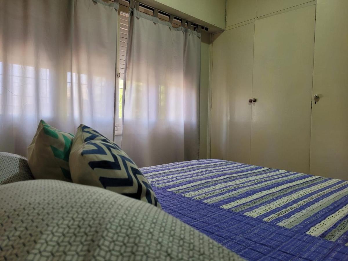 メンドーサ Coraggiosa Bed & Breakfast エクステリア 写真