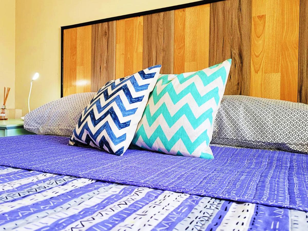 メンドーサ Coraggiosa Bed & Breakfast エクステリア 写真