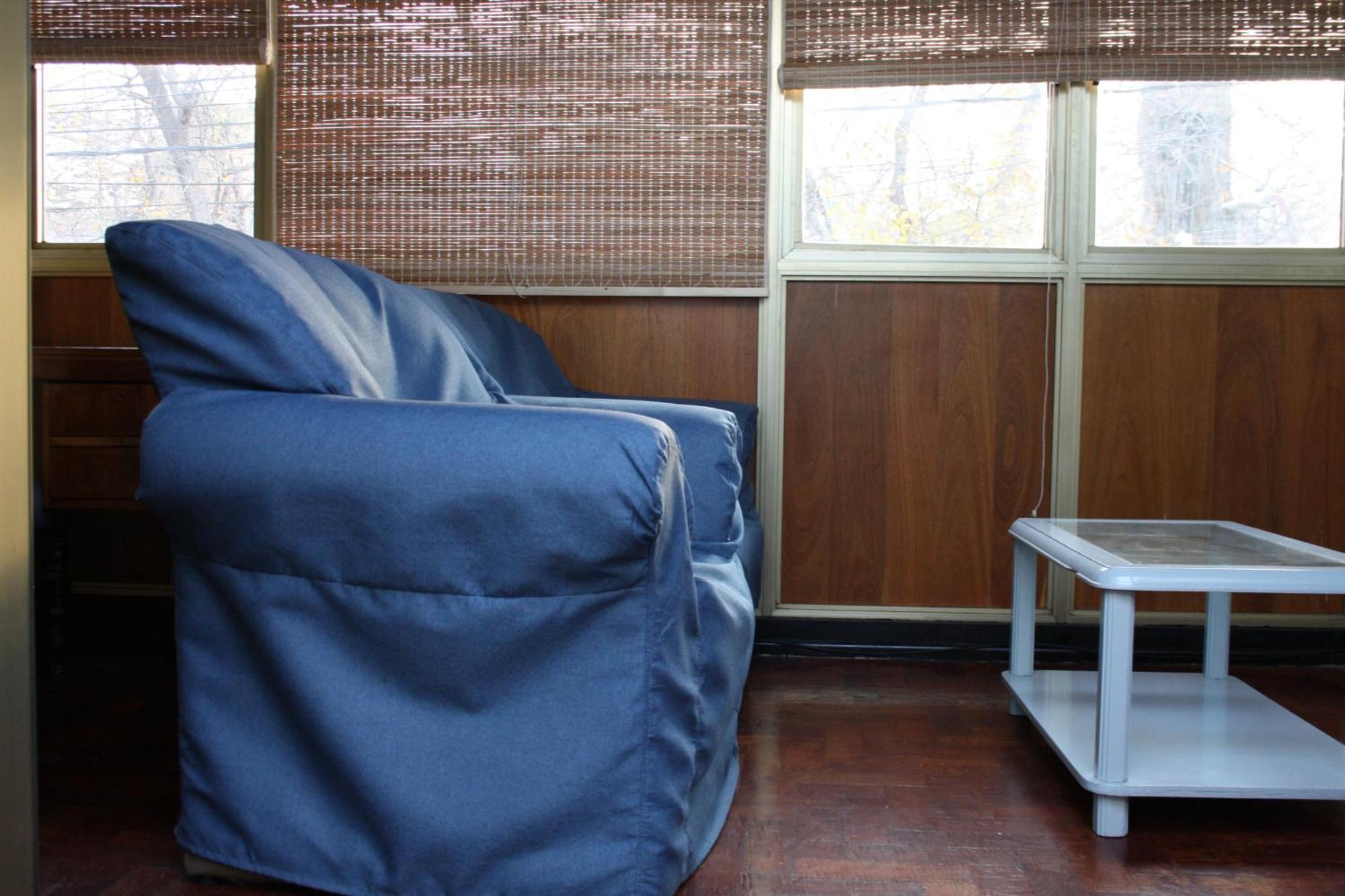 メンドーサ Coraggiosa Bed & Breakfast エクステリア 写真