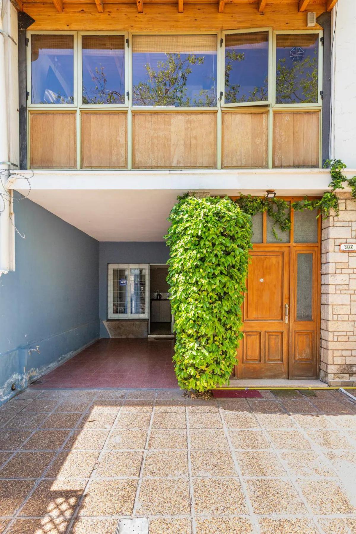メンドーサ Coraggiosa Bed & Breakfast 部屋 写真