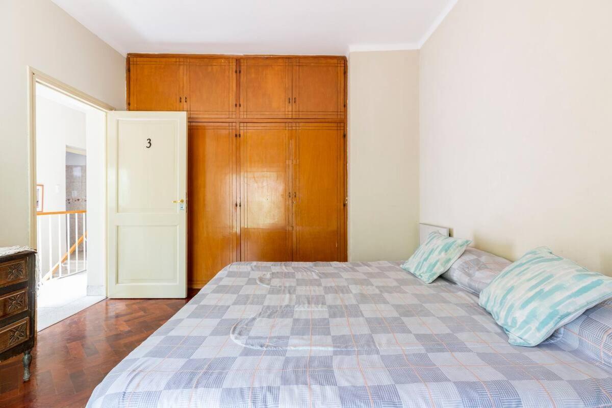 メンドーサ Coraggiosa Bed & Breakfast 部屋 写真